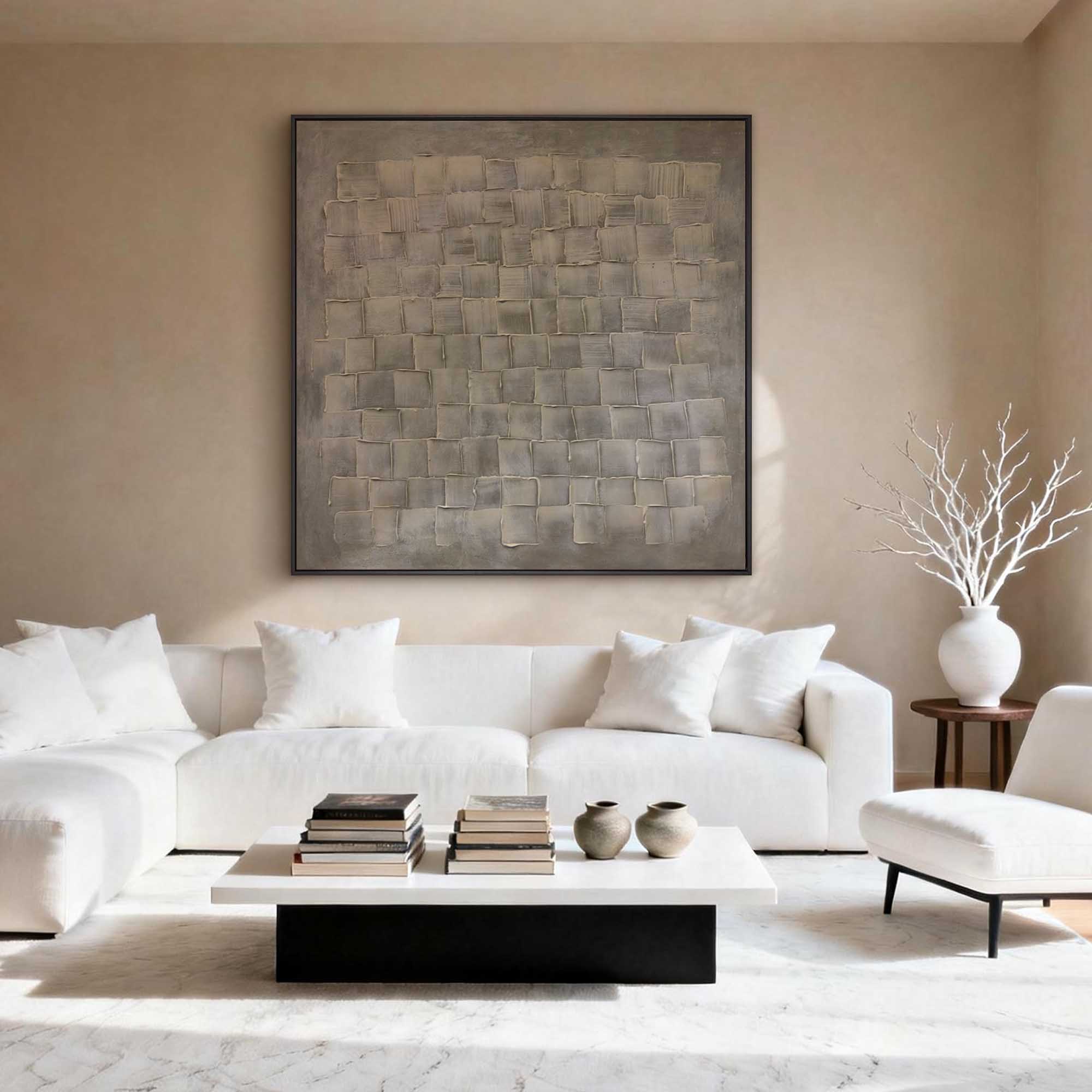 Wabi-Sabi Art #WS 223
