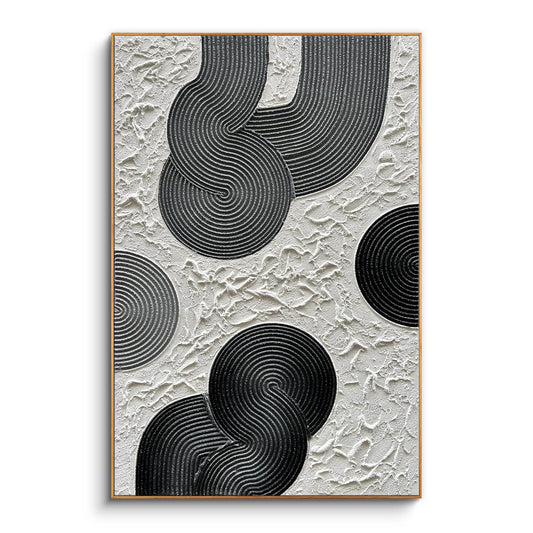 Minimalist Canvas Art #MI153