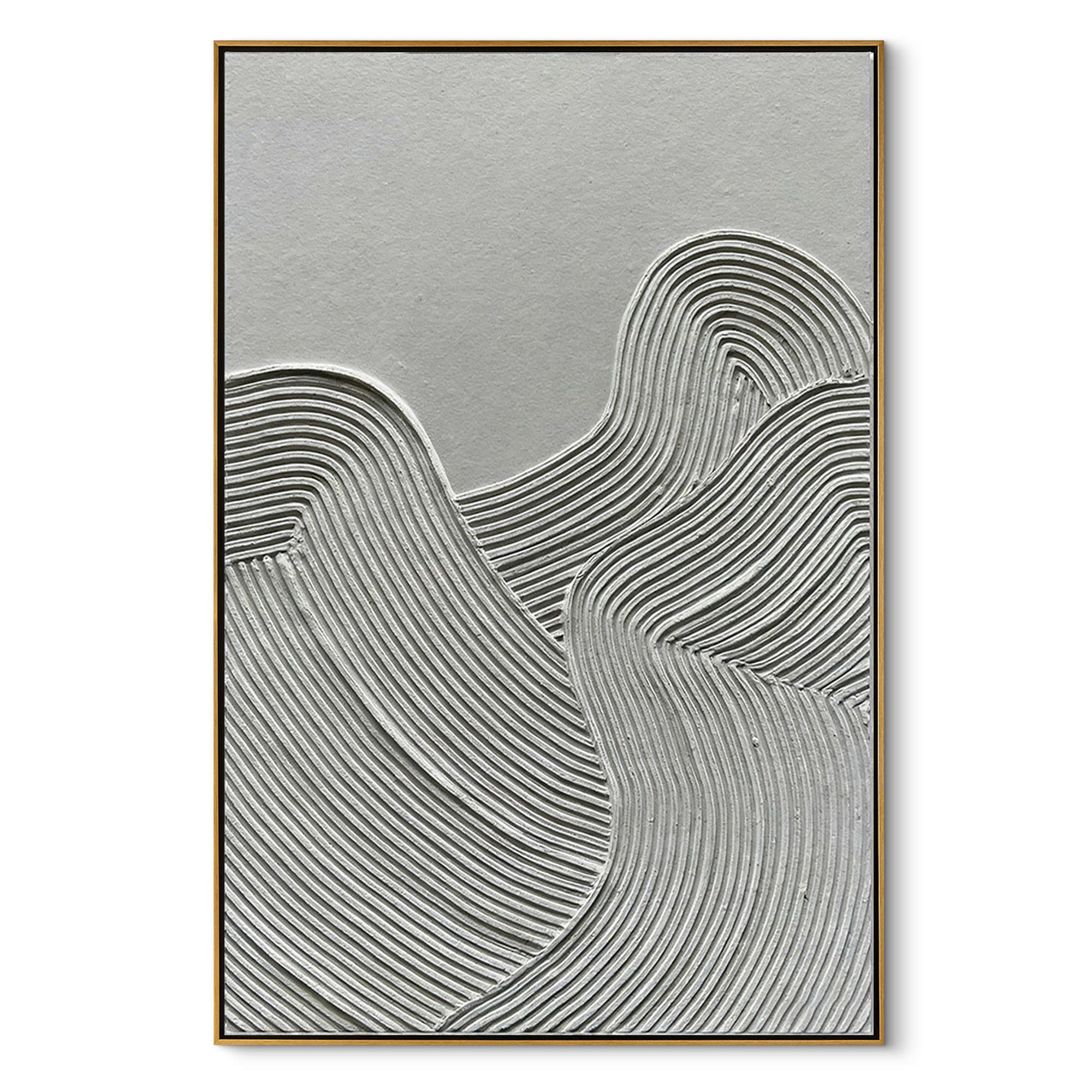 Plaster & Texture Art #PT 415