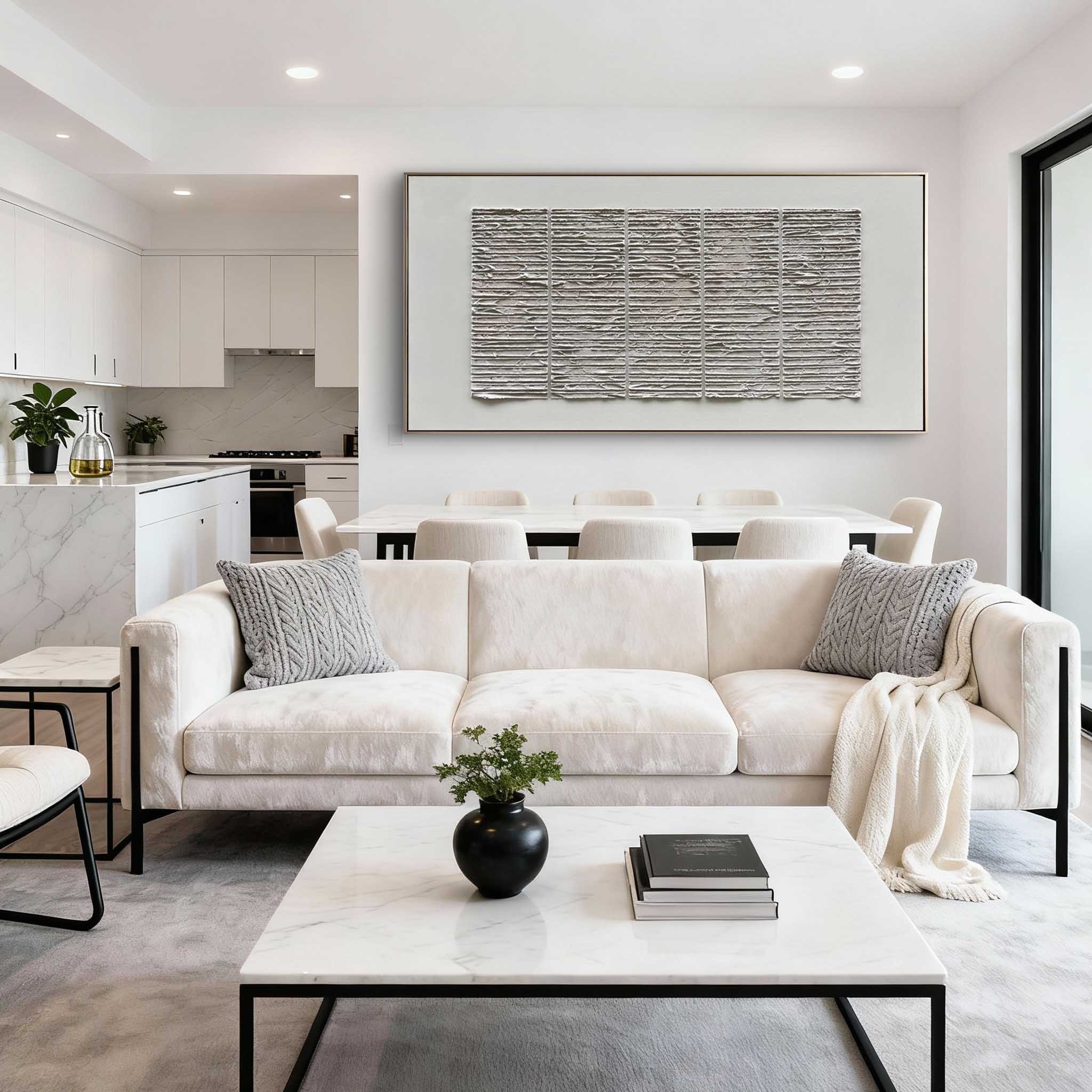 Wabi-Sabi Art #WS 011