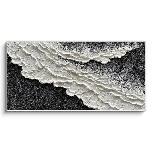 Plaster & Texture Art #PT 129