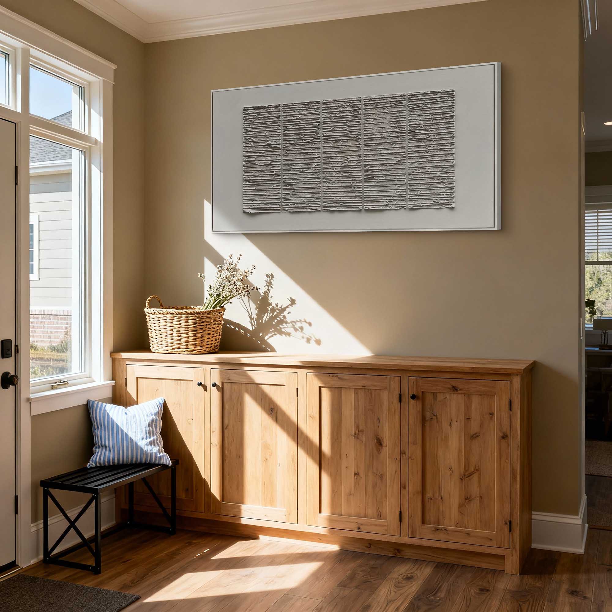 Wabi-Sabi Art #WS 011