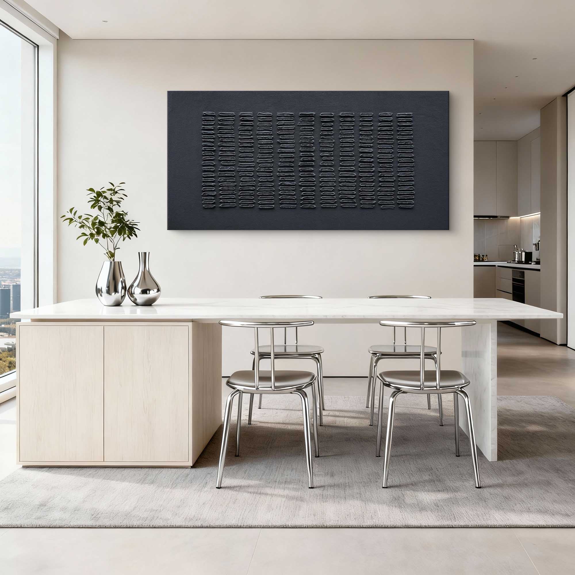 Plaster & Texture Art #PT 103