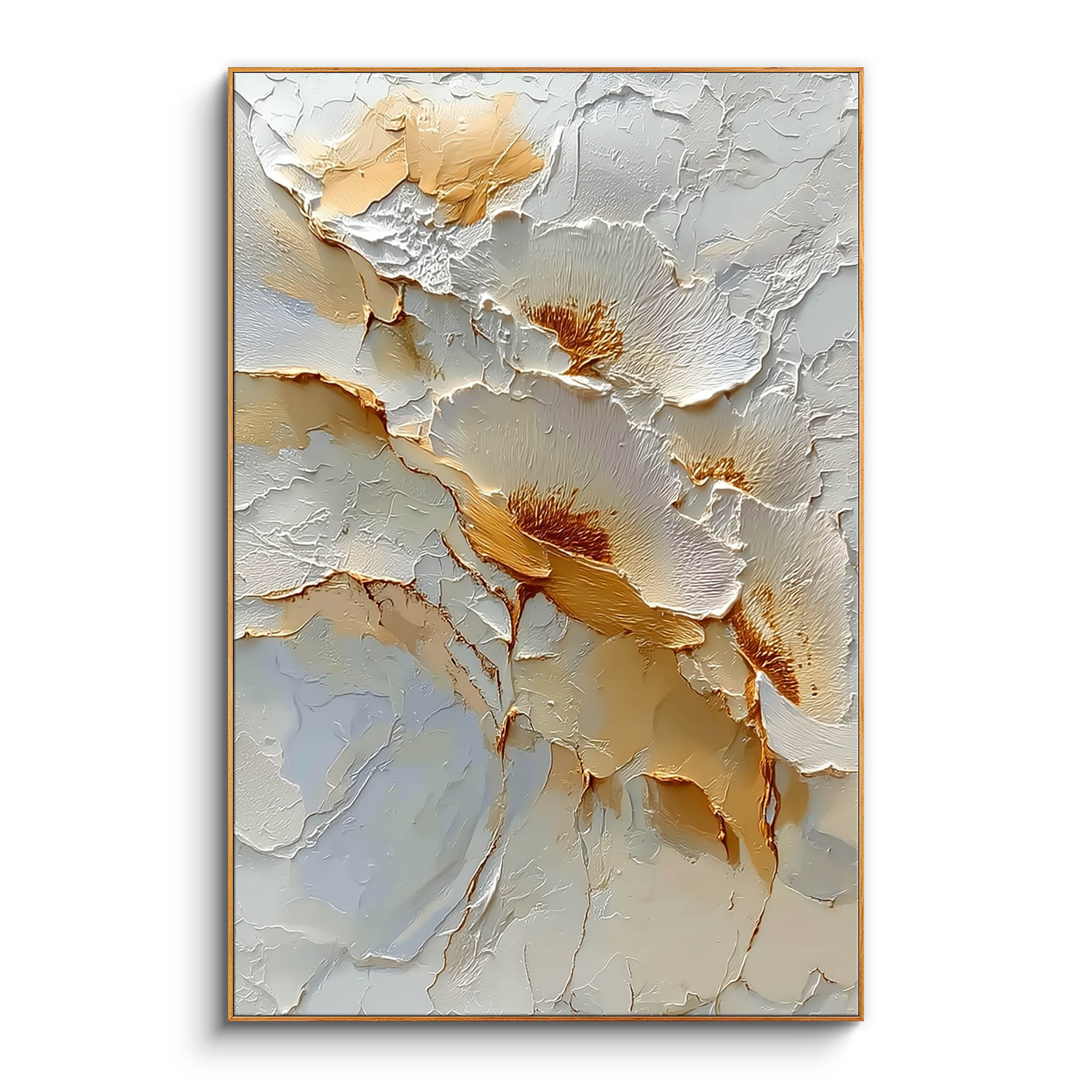 Wabi-Sabi Art #WS 044