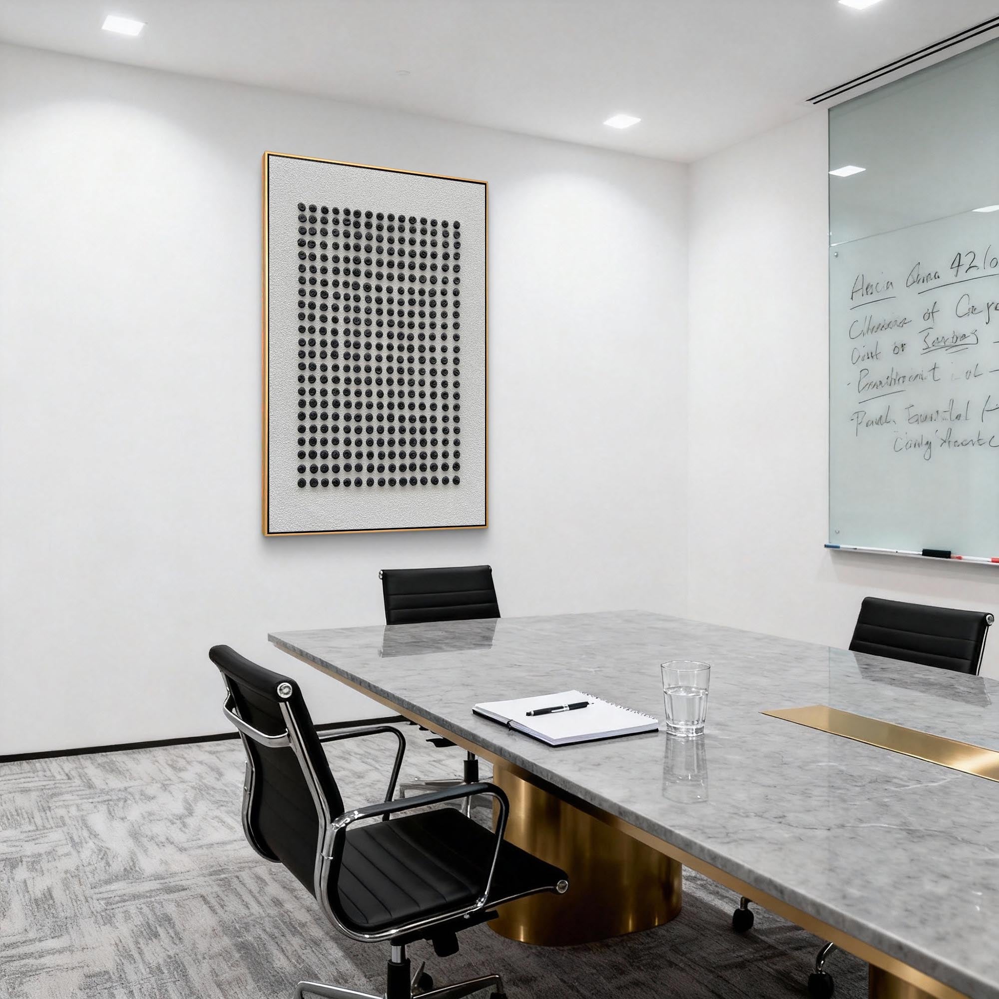 Plaster & Texture Art #PT 135