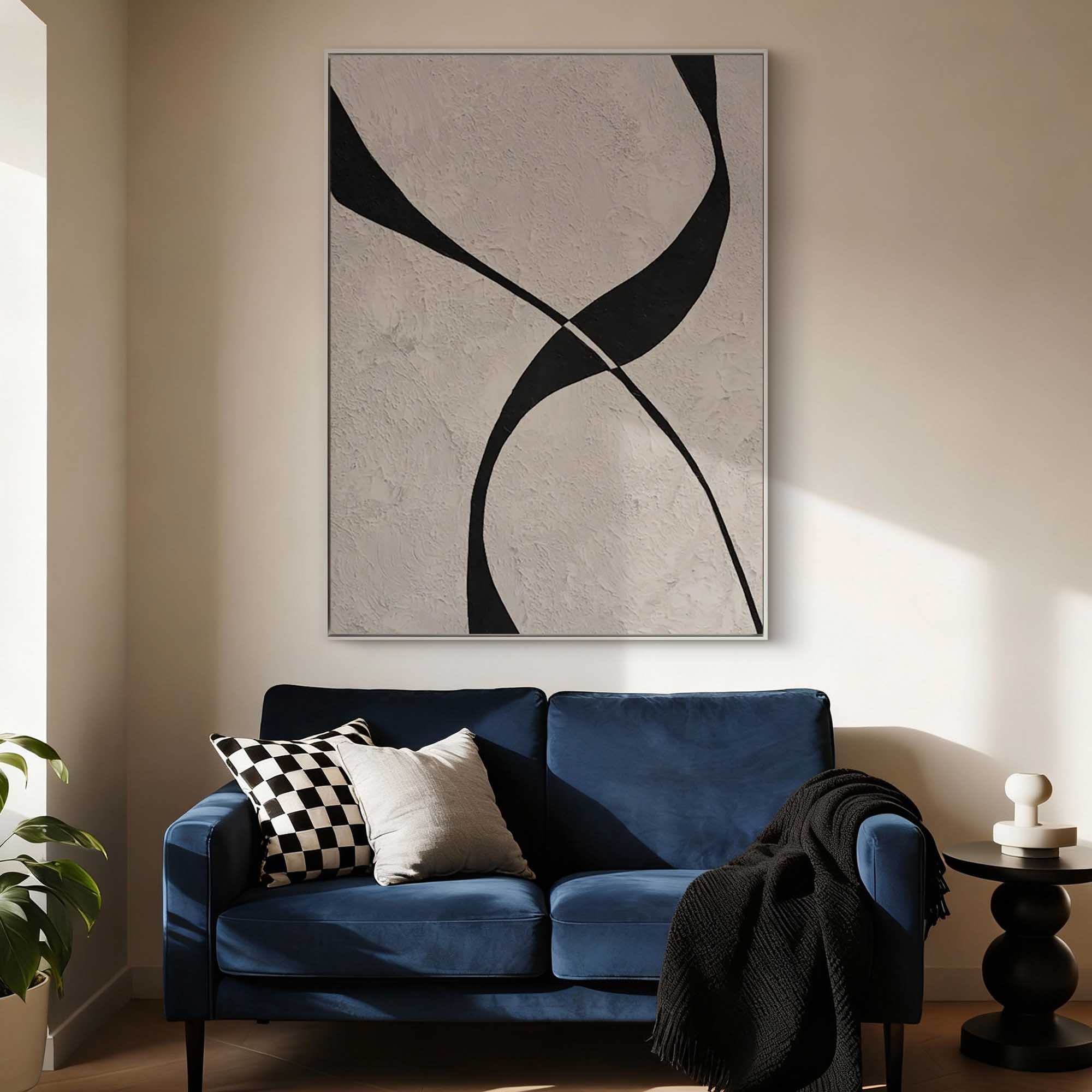 Wabi-Sabi Art #WS 177