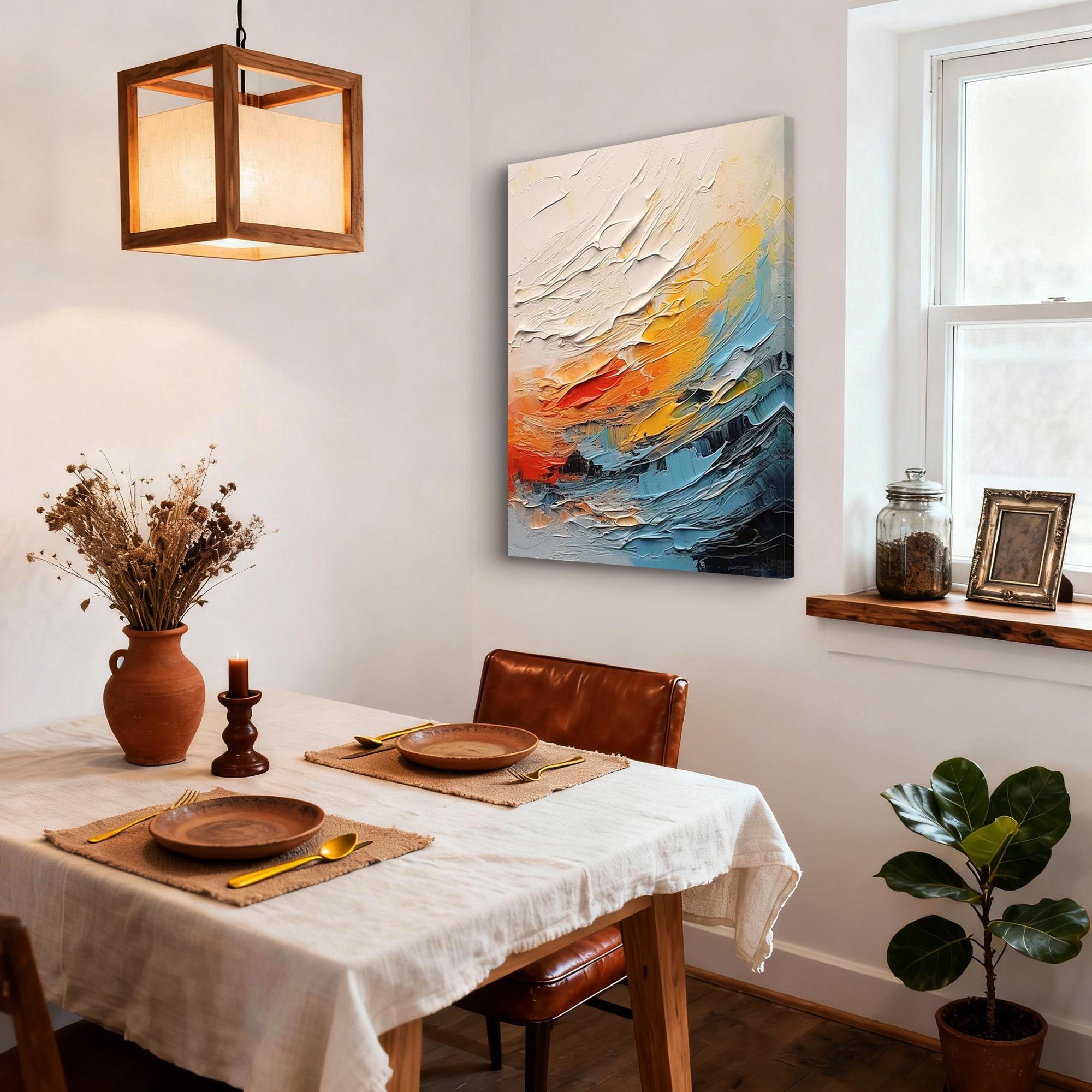 Plaster & Texture Art #PT 322