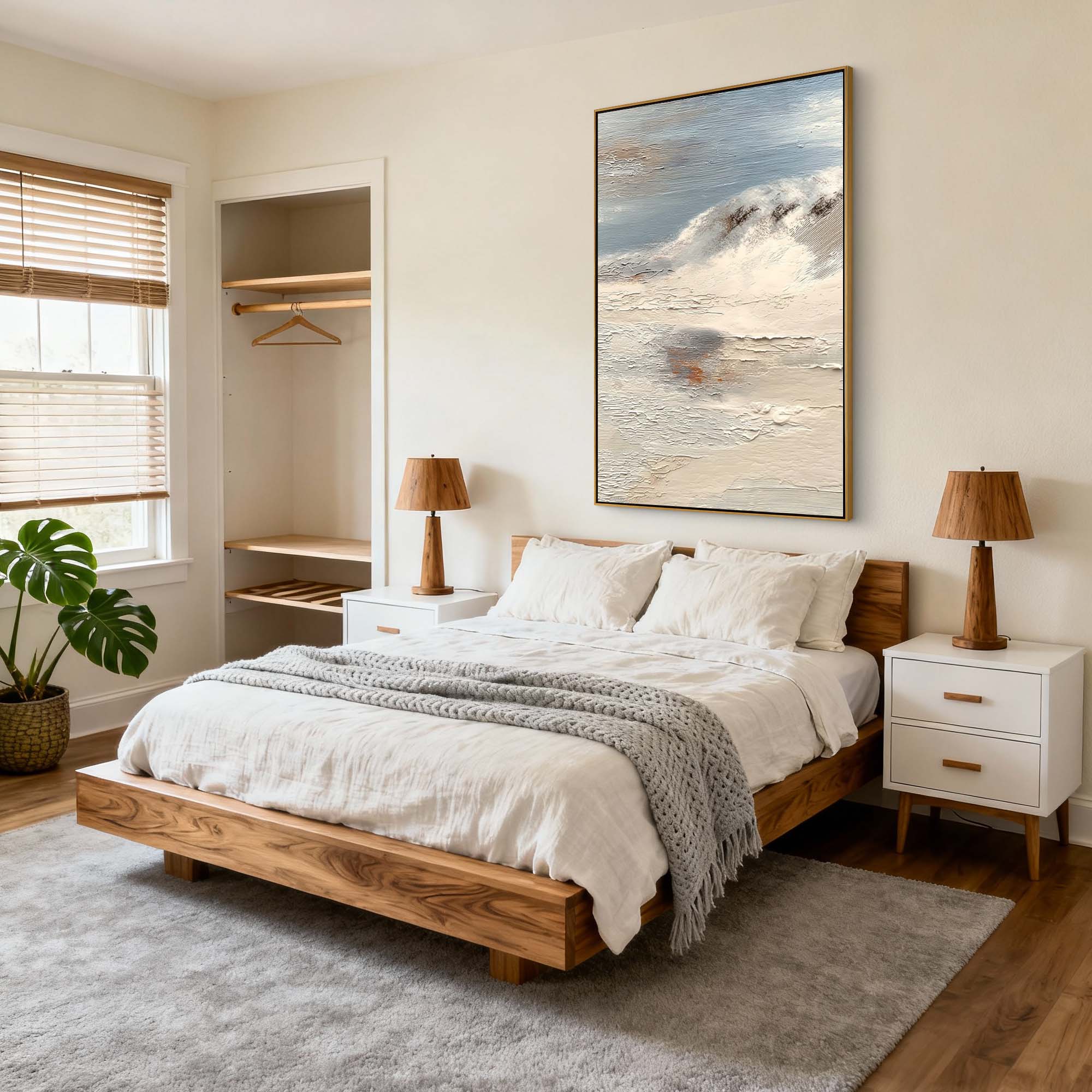 Plaster & Texture Art #PT 170