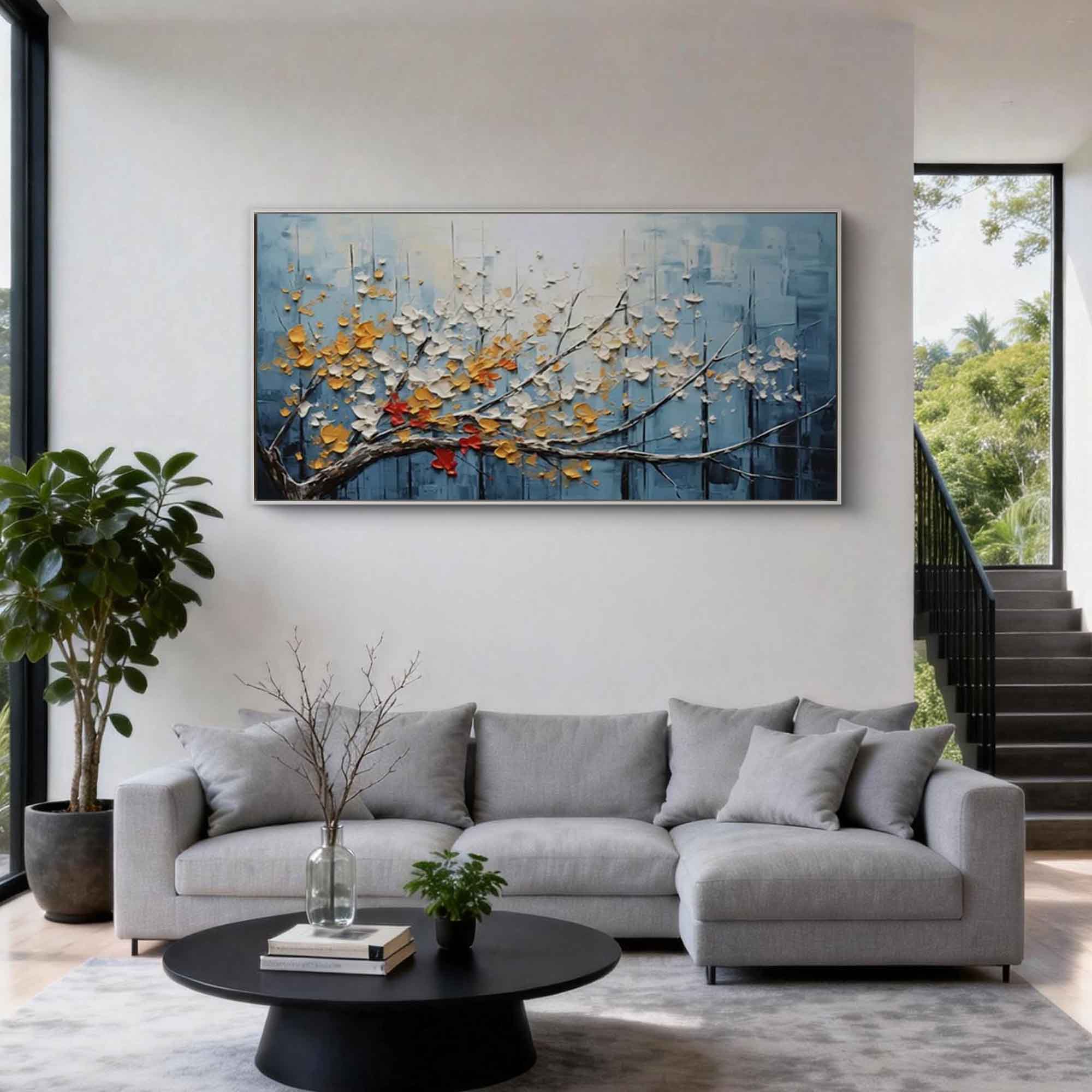 Plaster & Texture Art #PT 511