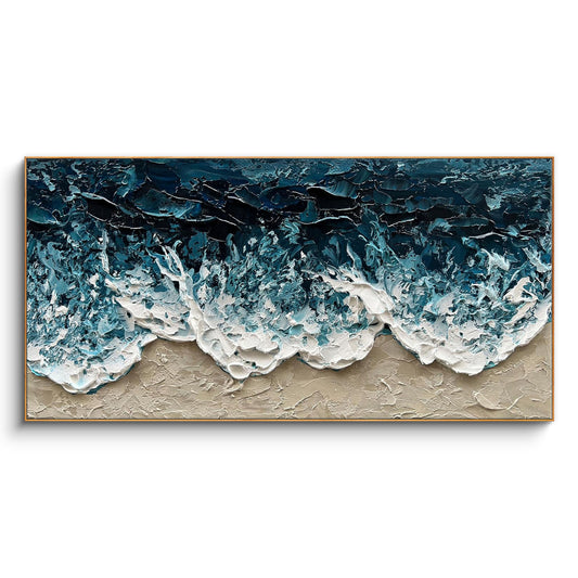 Plaster & Texture Art #PT 113