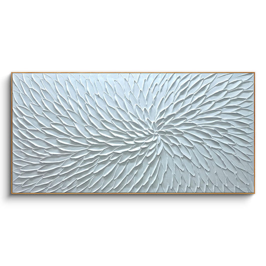 Plaster & Texture Art #PT 094