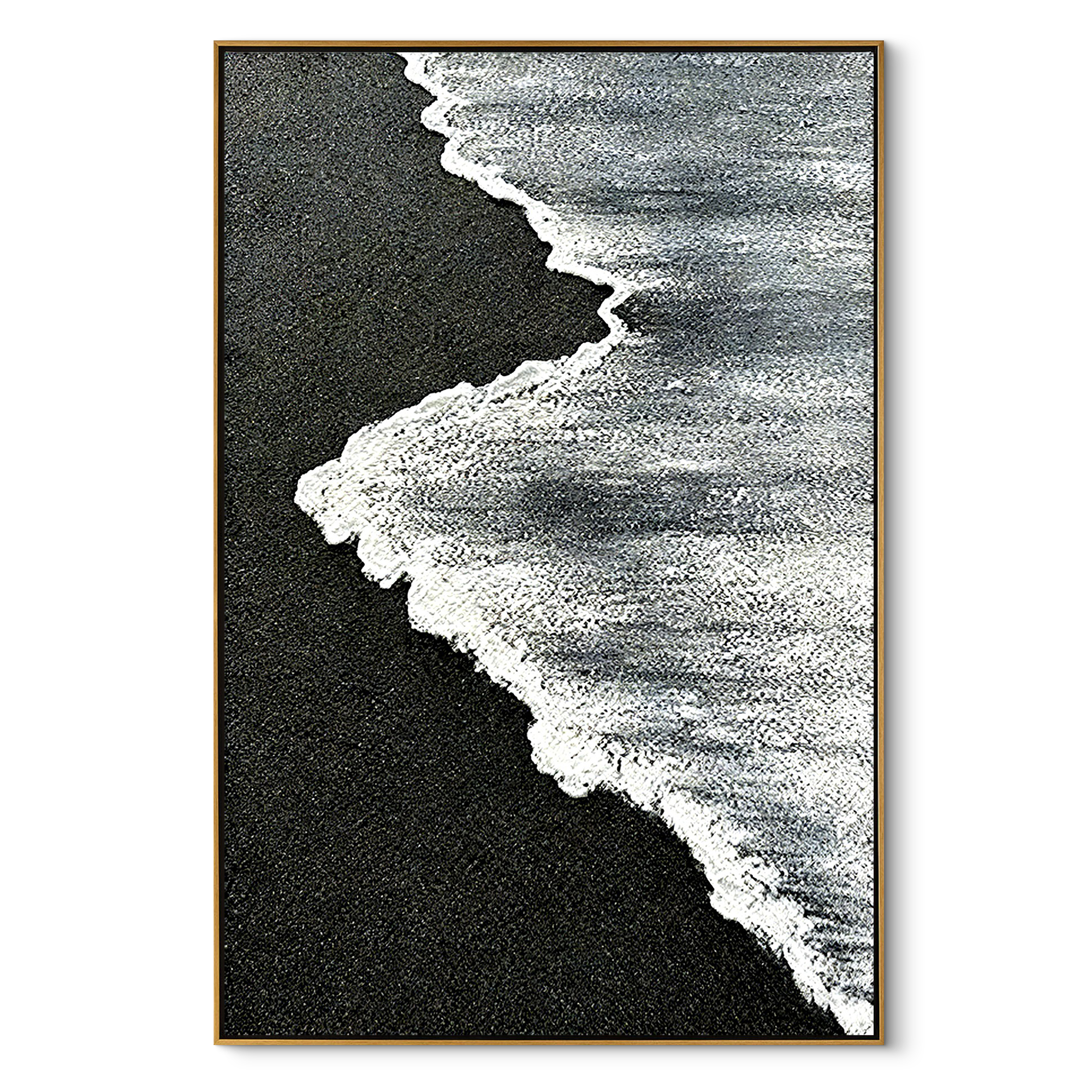 Plaster & Texture Art #PT 418