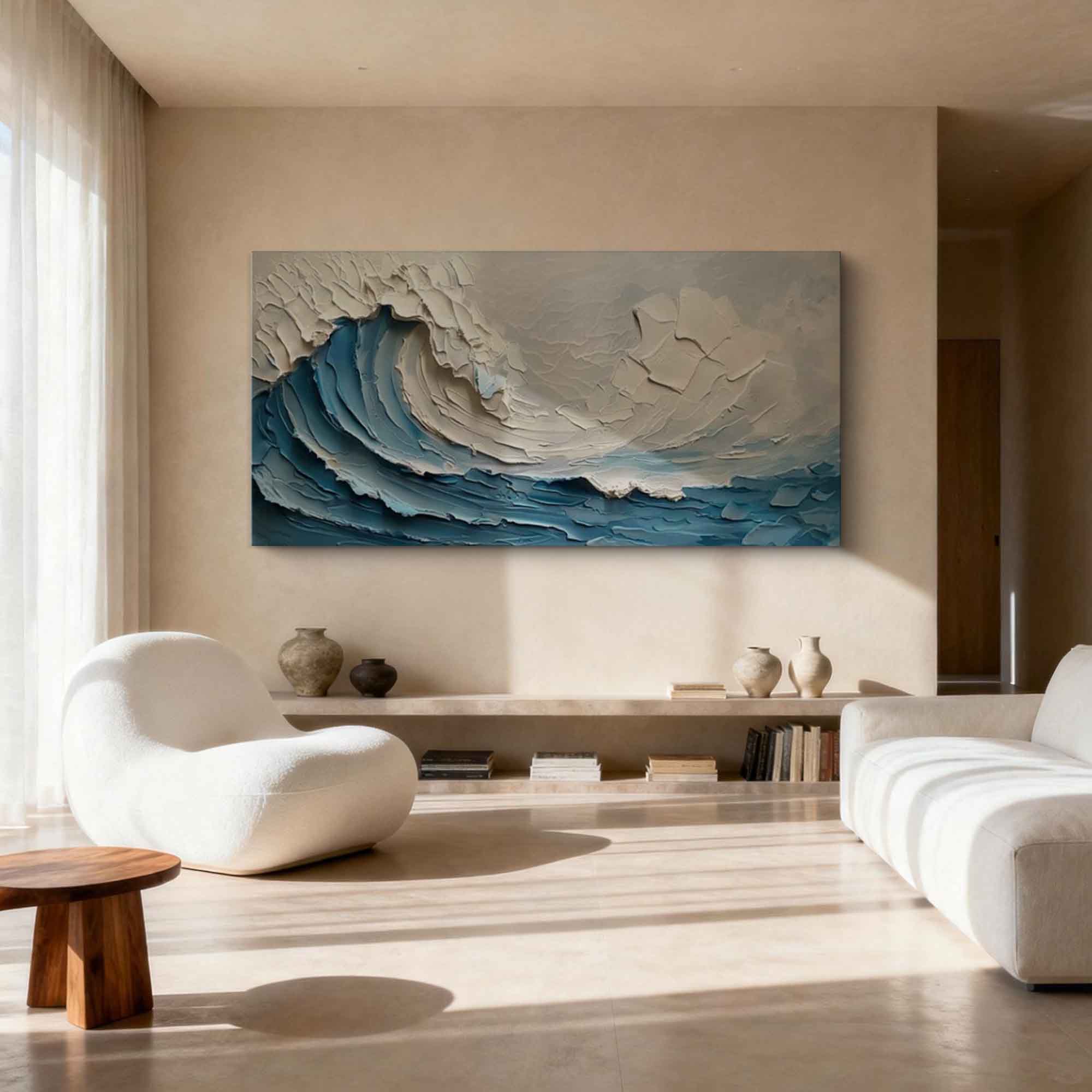 Beach & Ocean Art #BE059