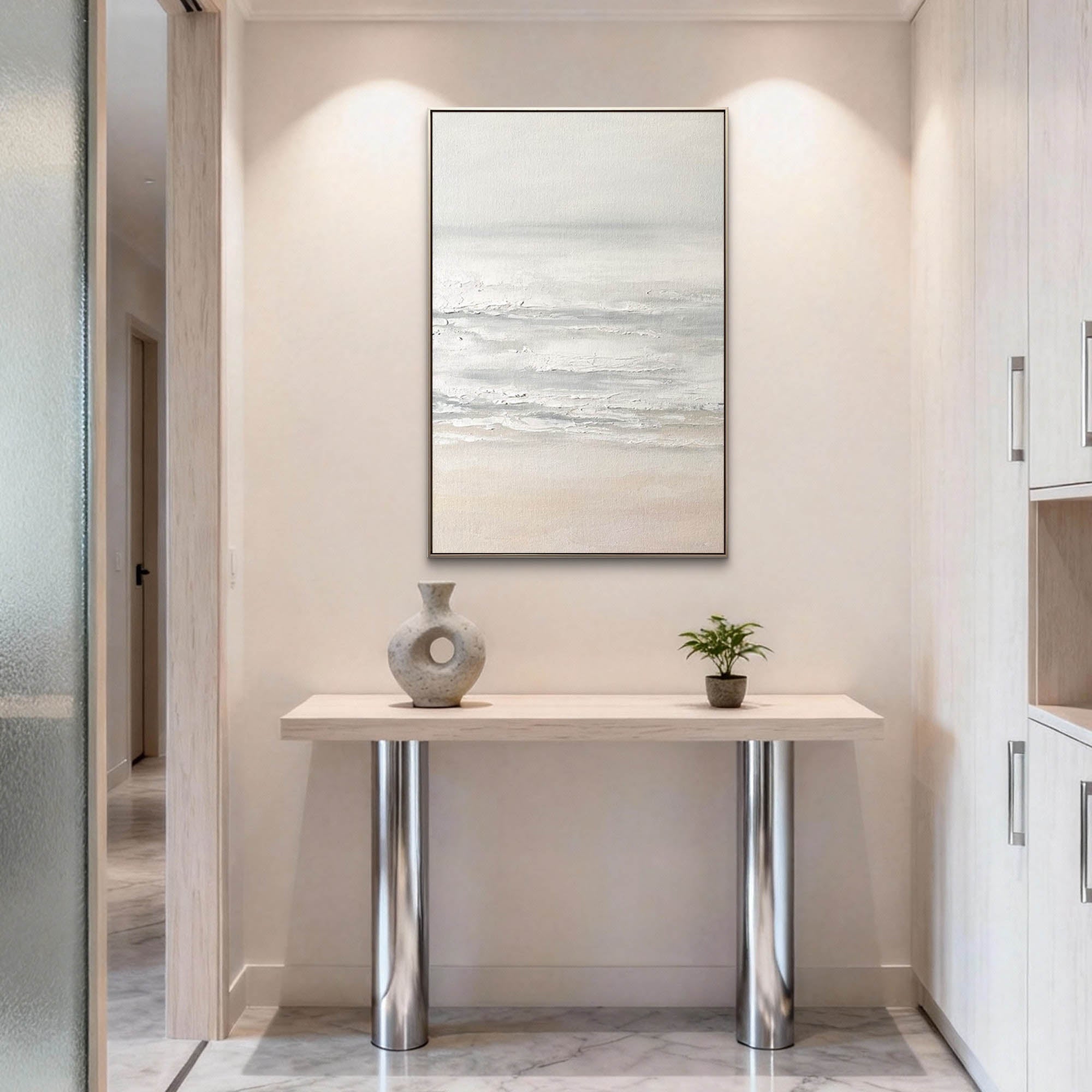 Plaster & Texture Art #PT 284