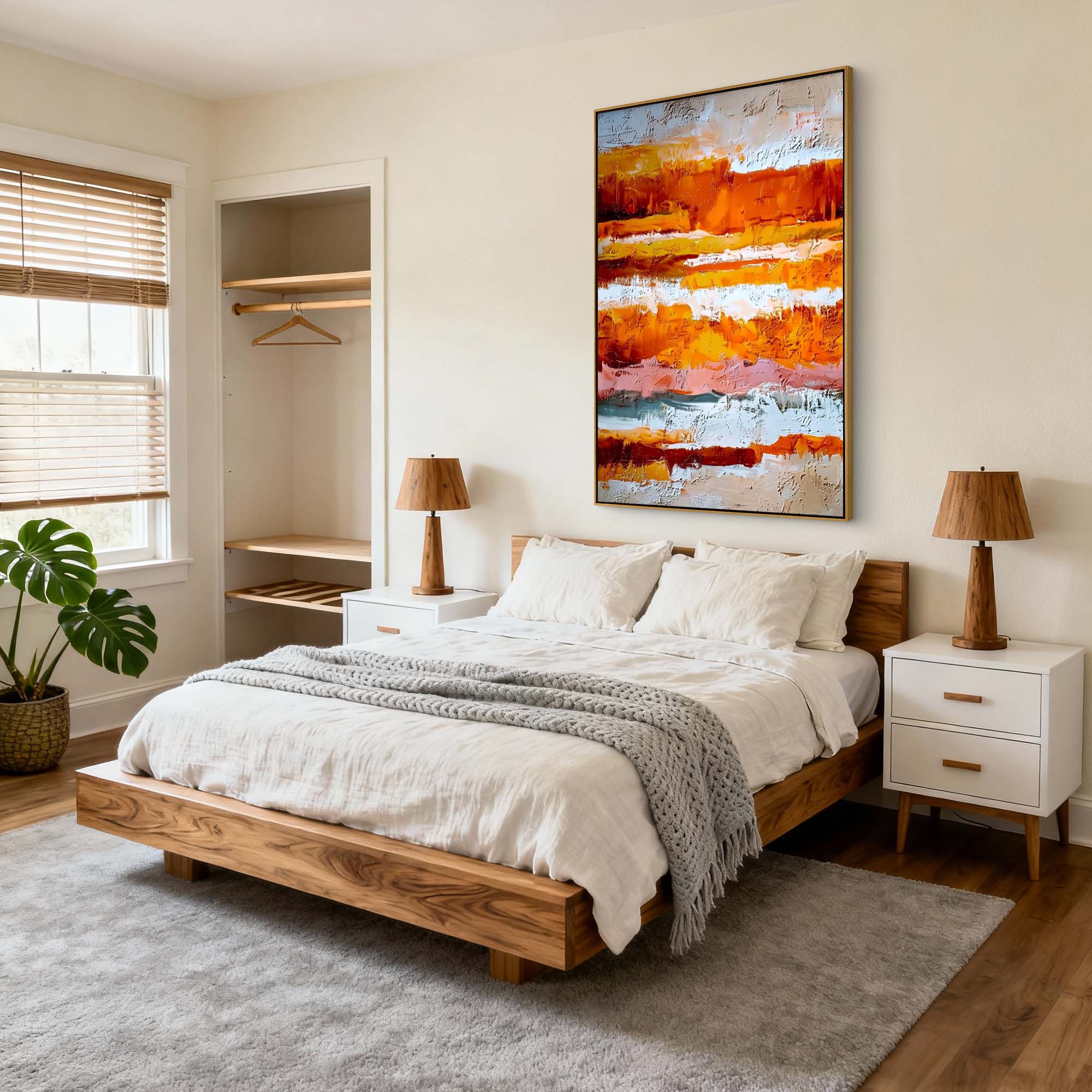 Plaster & Texture Art #PT 160