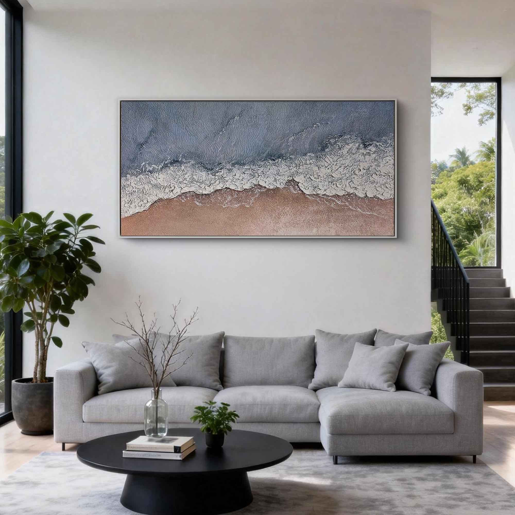 Plaster & Texture Art #PT 505