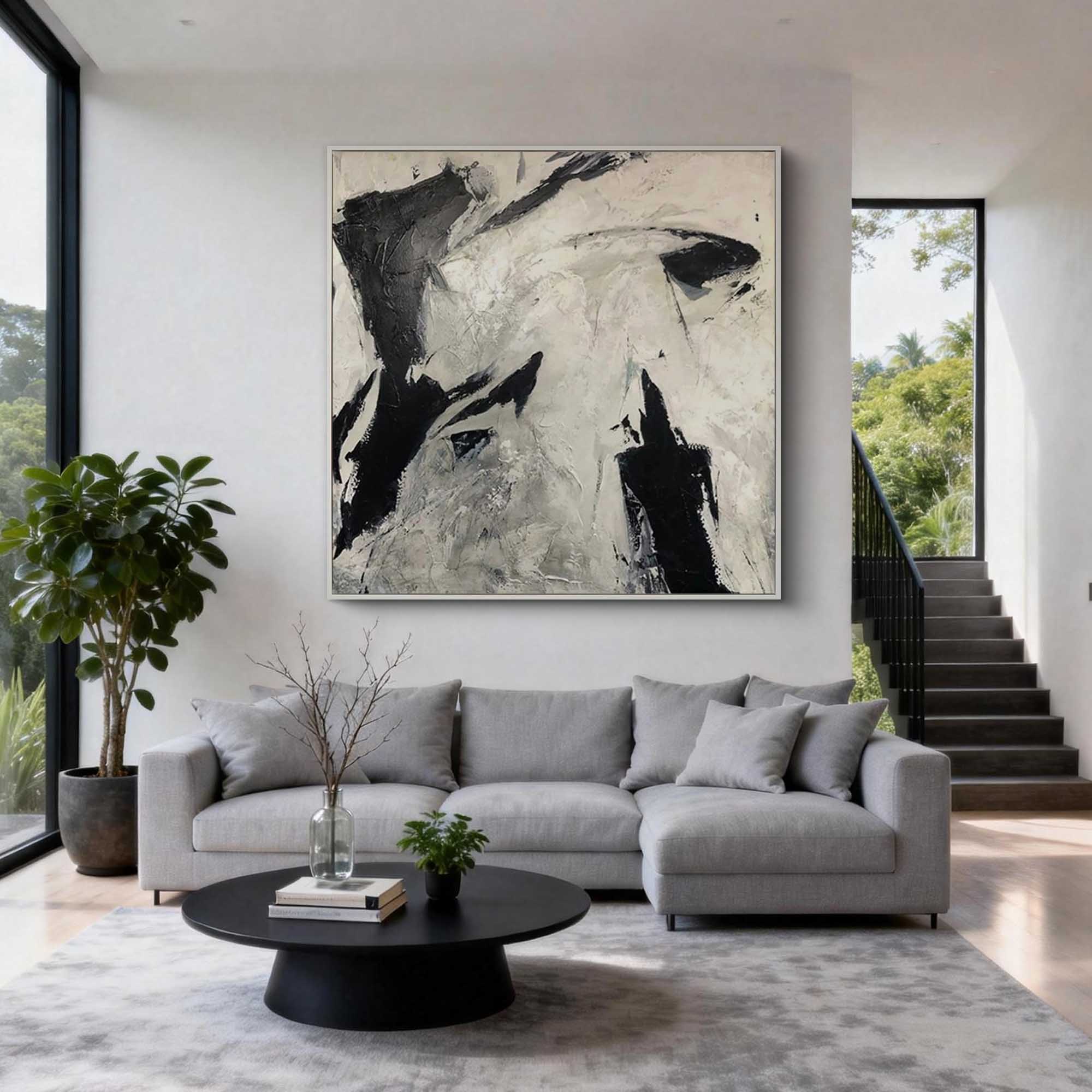 Wabi-Sabi Art #WS 221