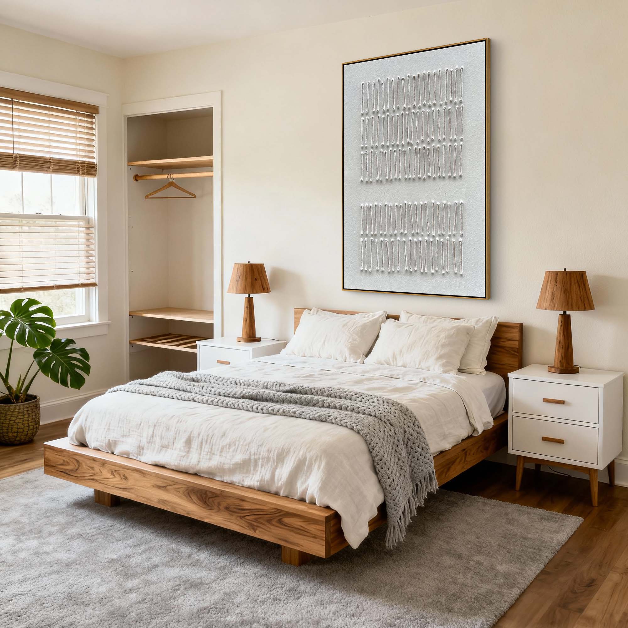 Wabi-Sabi Art #WS 002