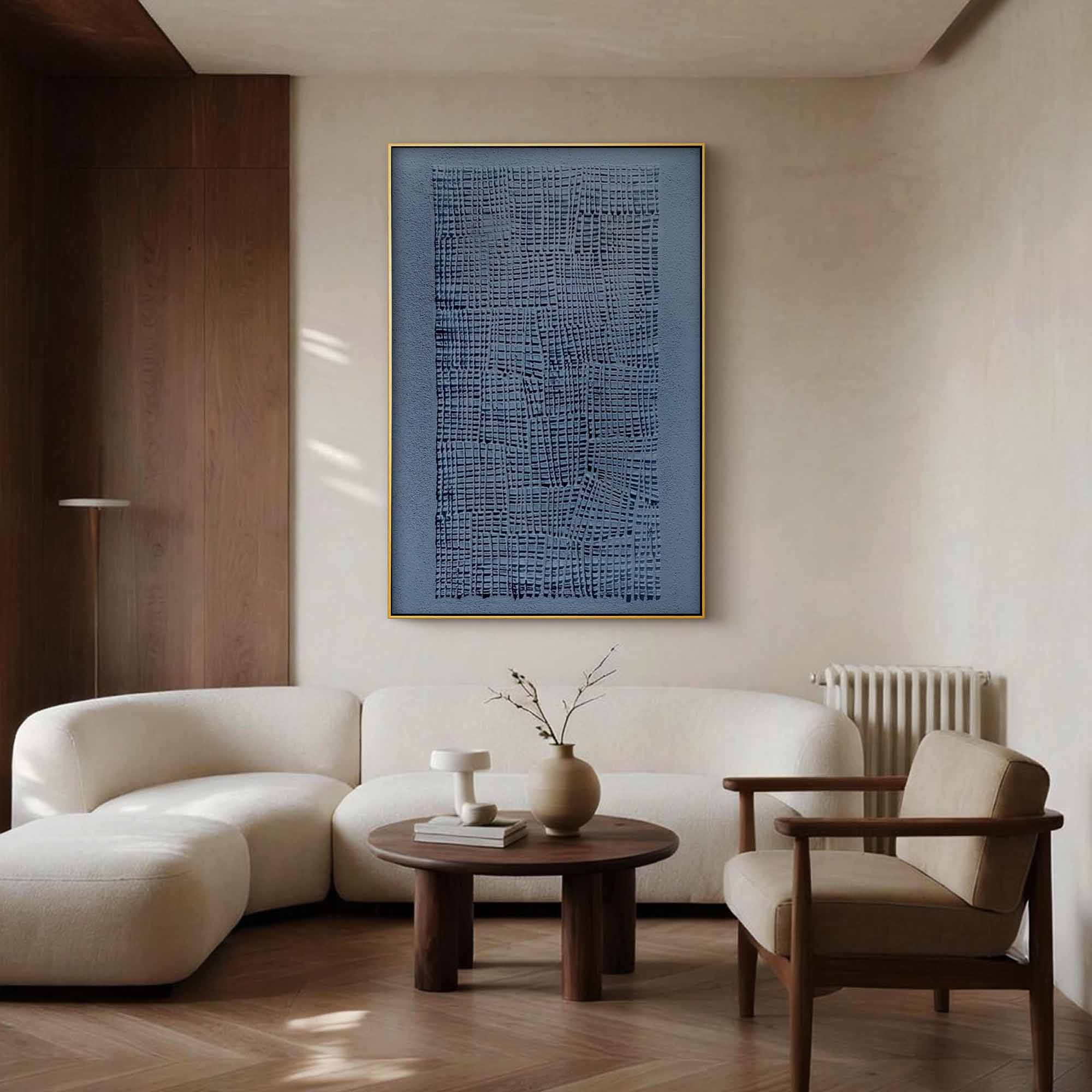 Minimalist Canvas Art #MI159