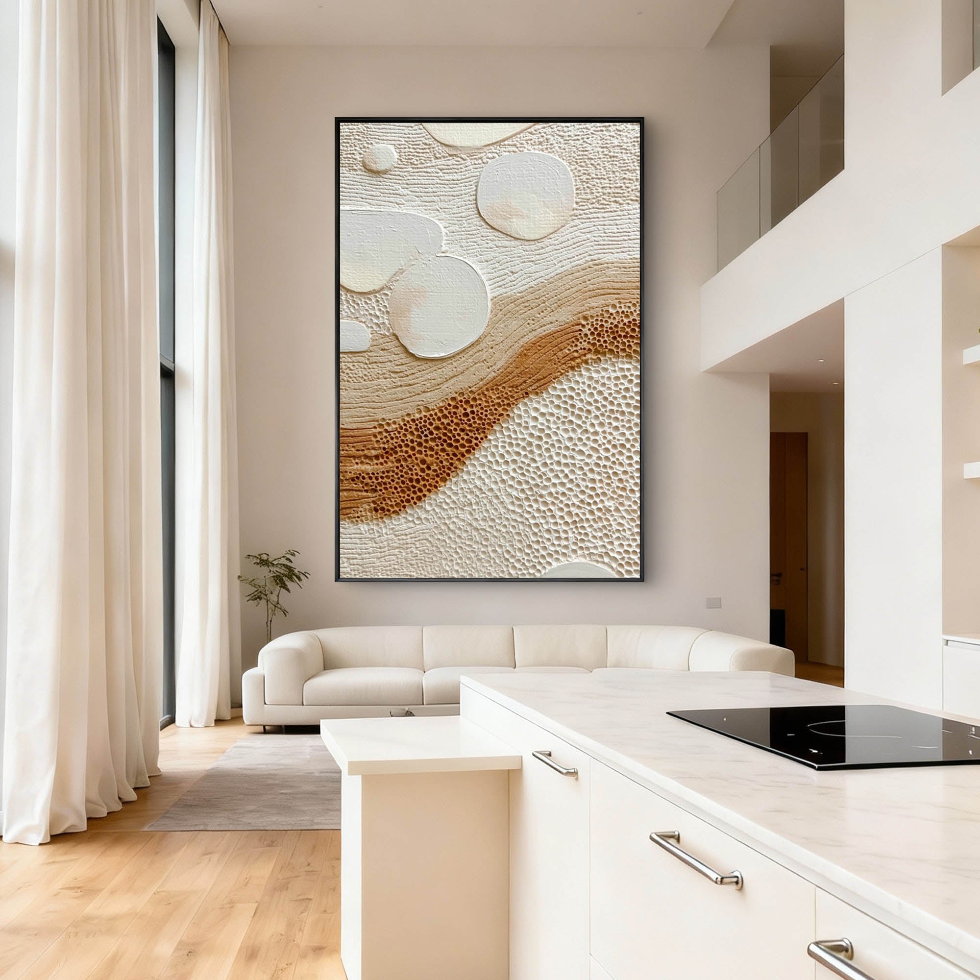 Wabi-Sabi Art #WS 043