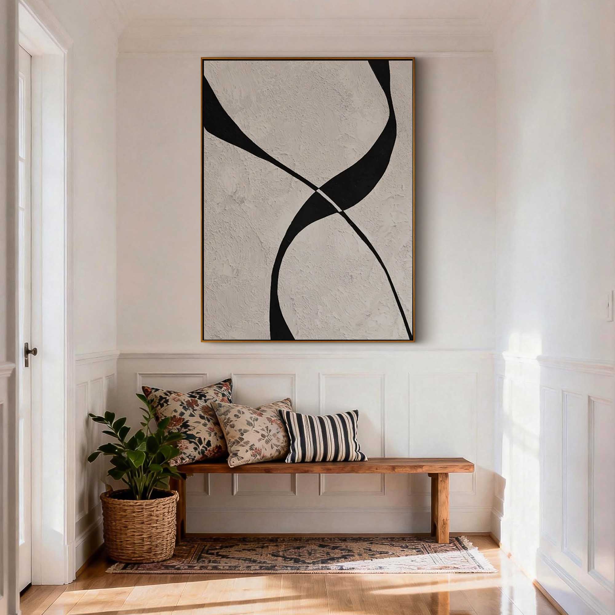 Wabi-Sabi Art #WS 177