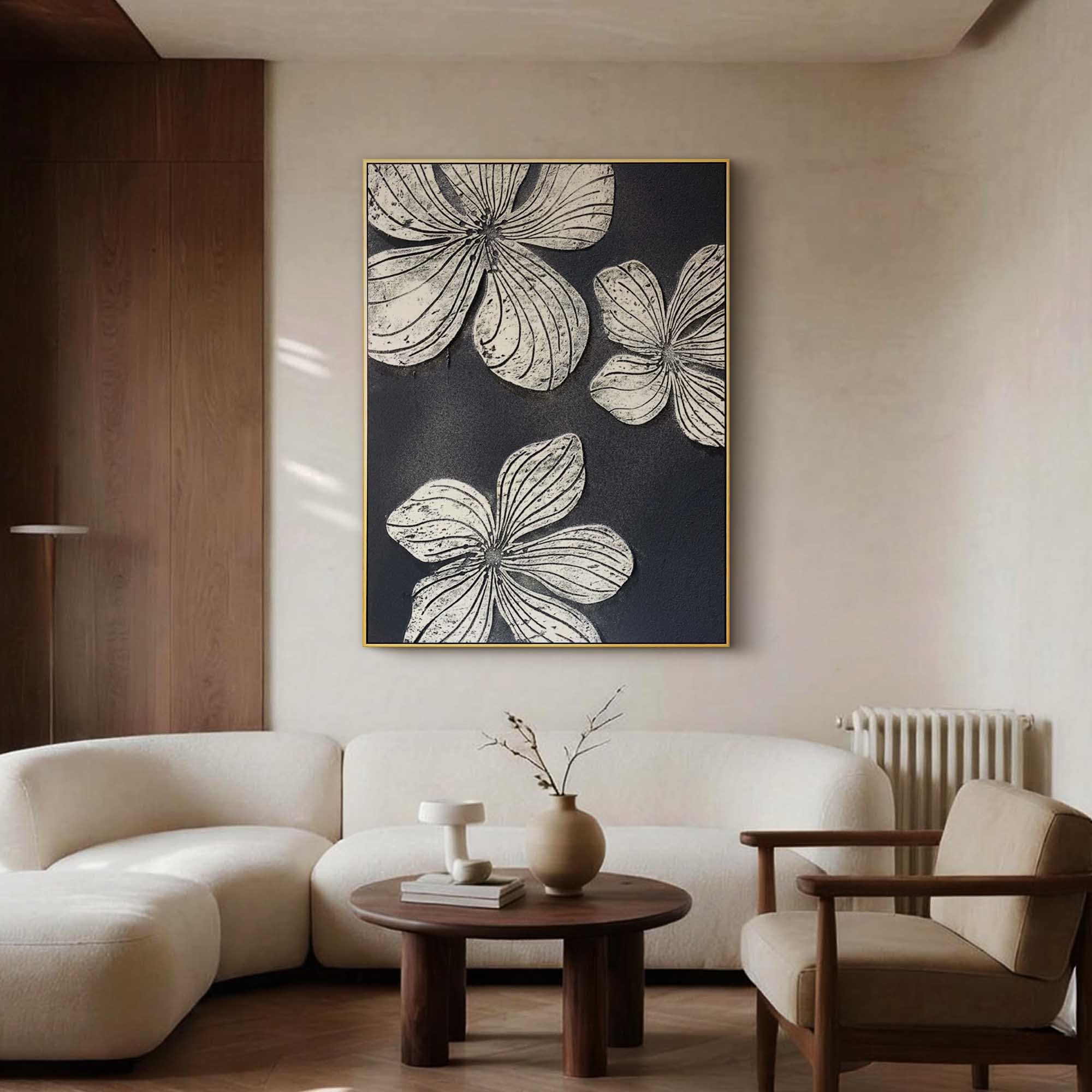 Wabi-Sabi Art #WS 181