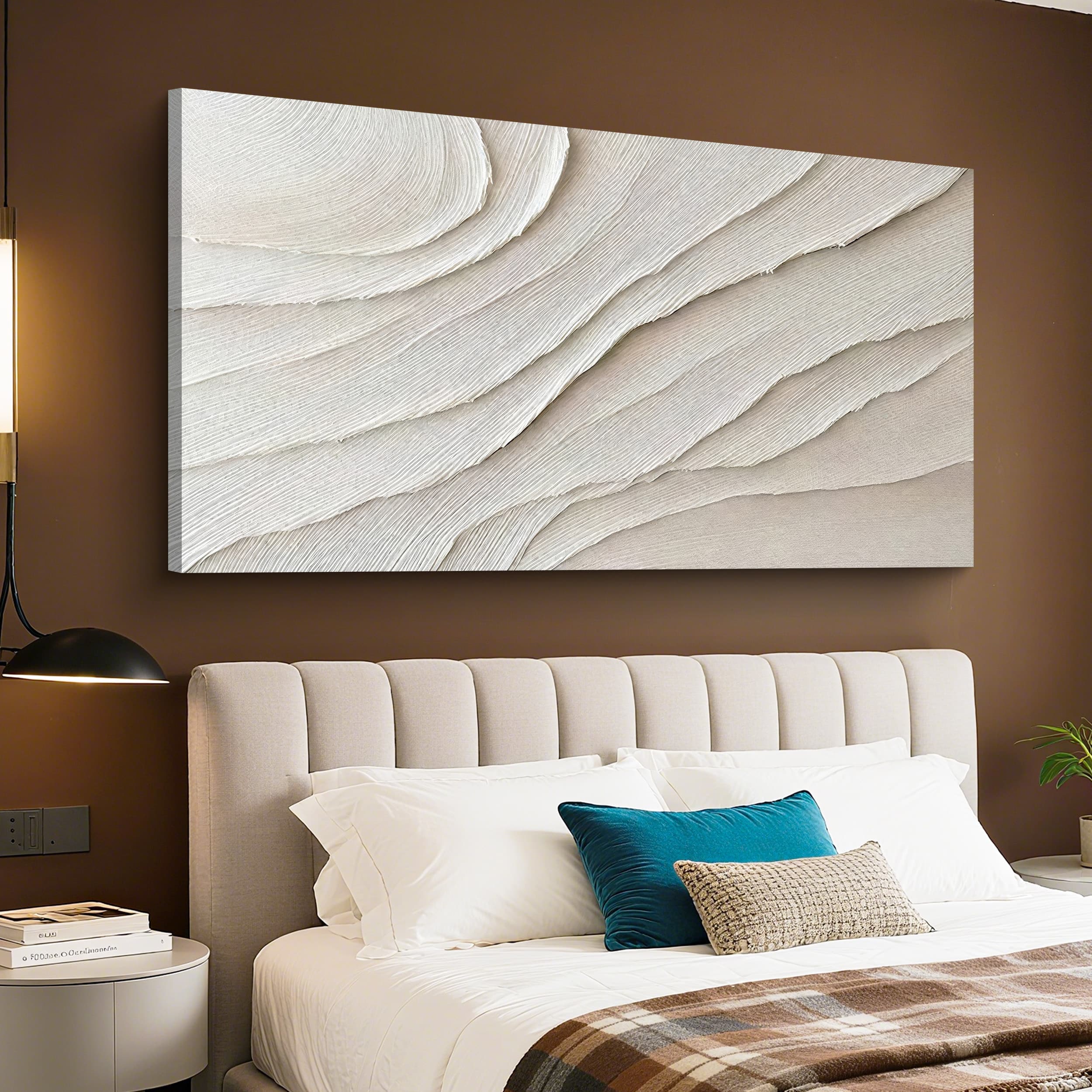 Plaster & Texture Art #PT 041
