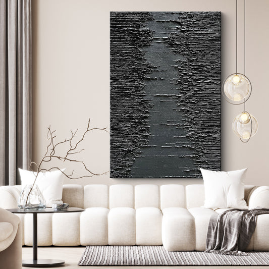 Plaster & Texture Art #PT 125