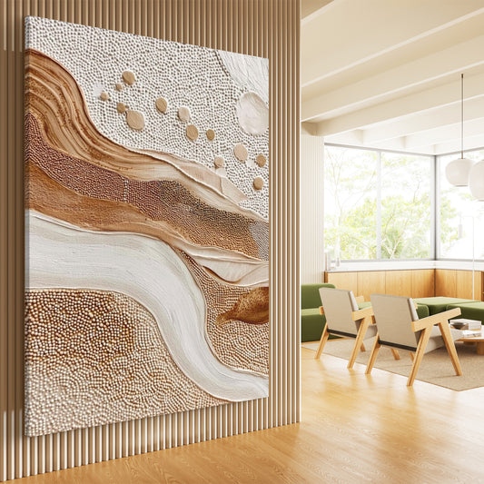 Wabi-Sabi Art #WS 041