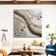 Wabi-Sabi Art #WS 036