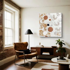 Wabi-Sabi Art #WS 037