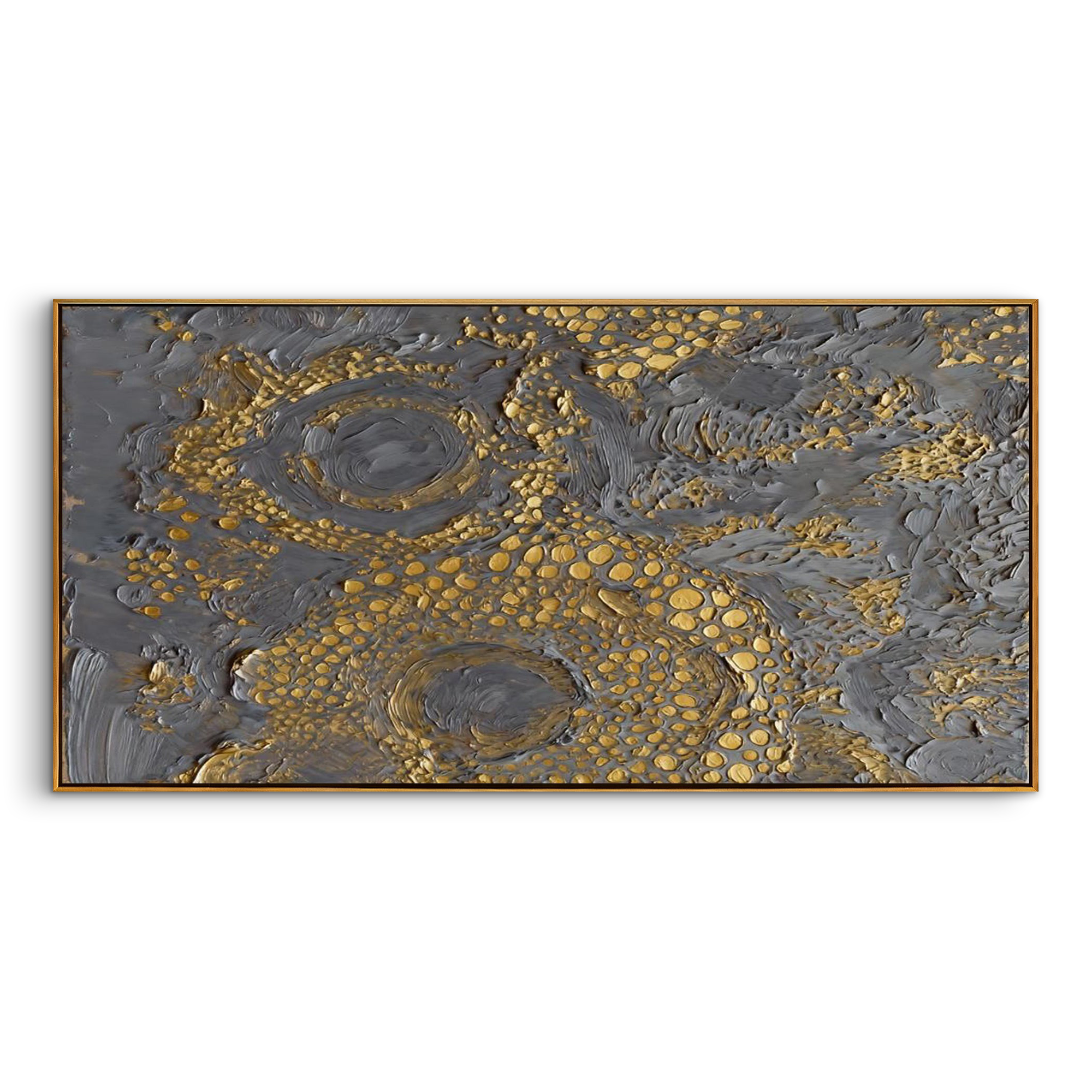 Plaster & Texture Art #PT 239