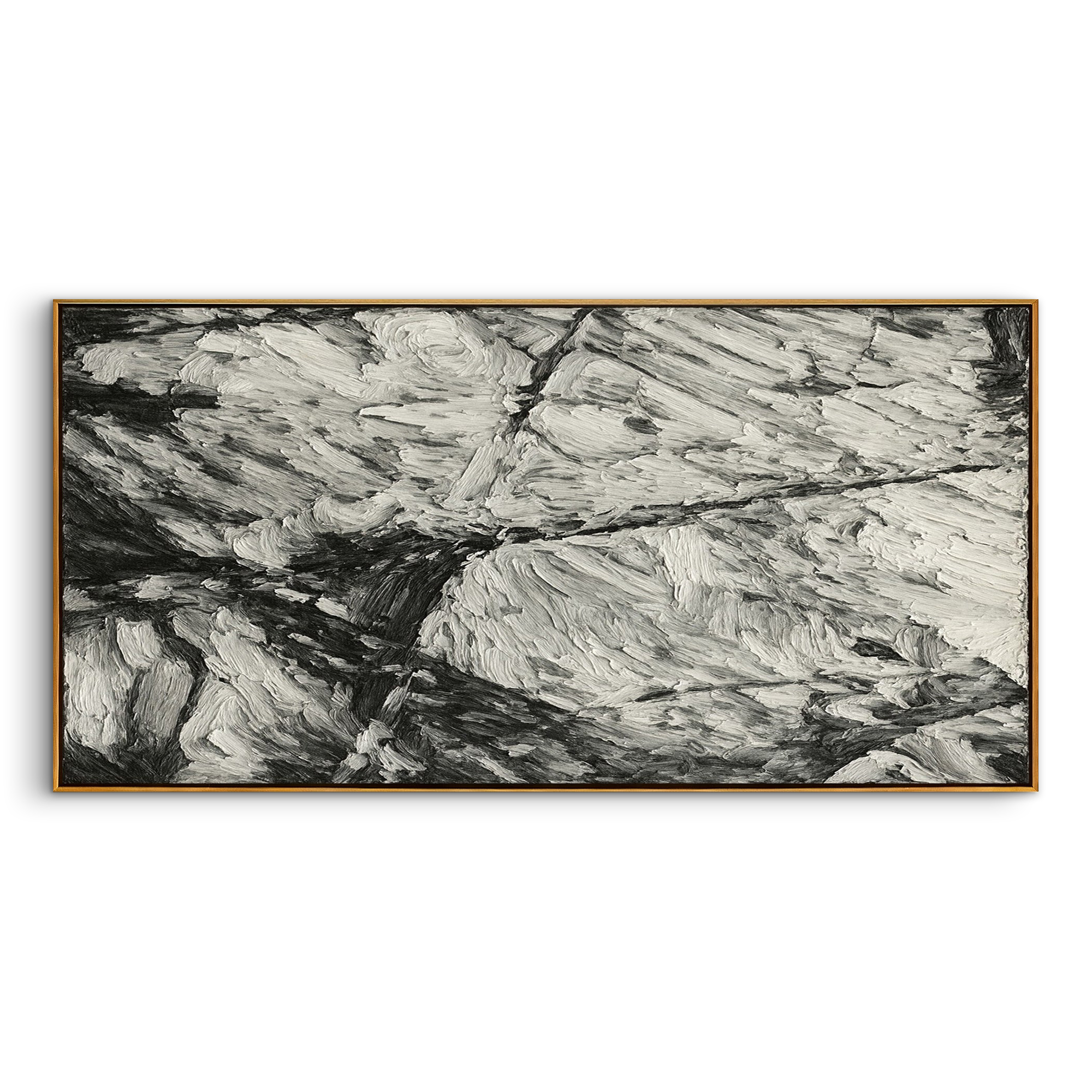 Plaster & Texture Art #PT 233