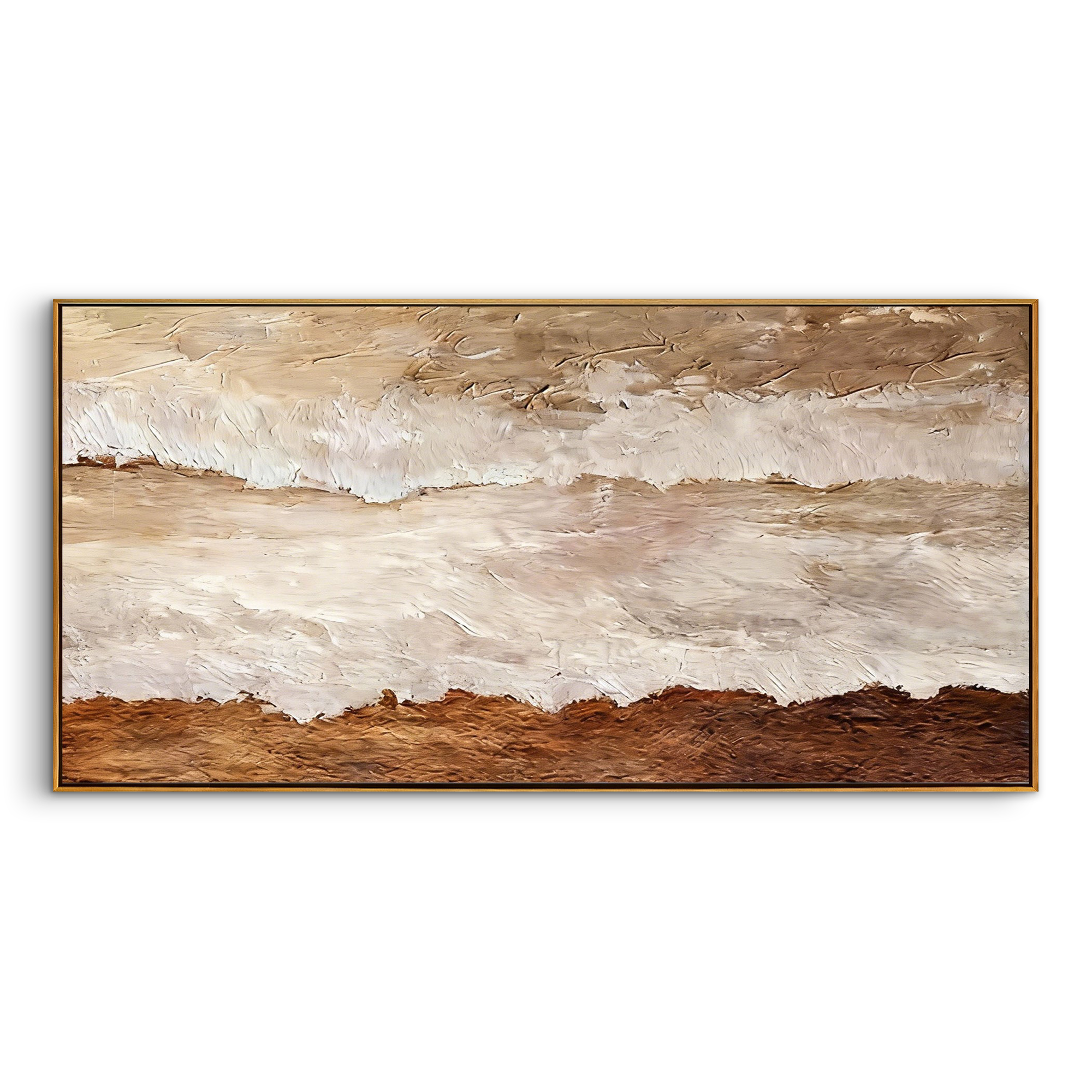 Wabi-Sabi Art #WS 063