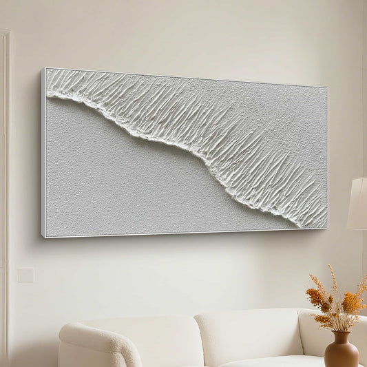 Plaster & Texture Art #PT 117