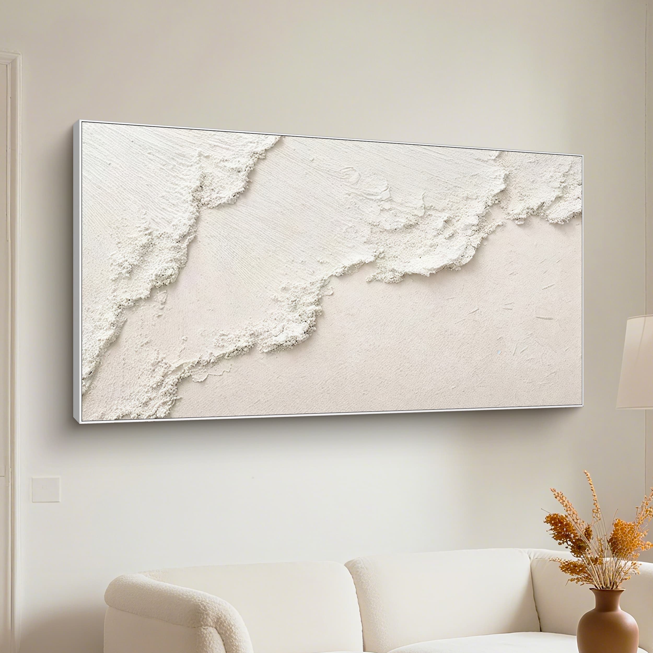 Plaster & Texture Art #PT 038