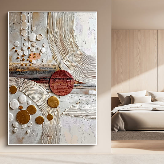 Wabi-Sabi Art #WS 046