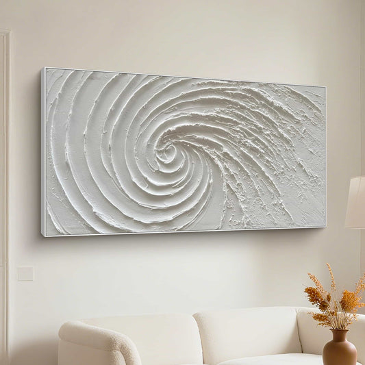 Plaster & Texture Art #PT 126