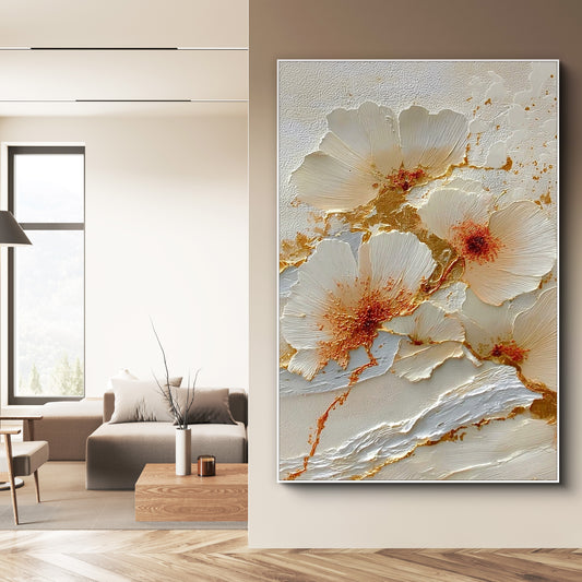 Wabi-Sabi Art #WS 052