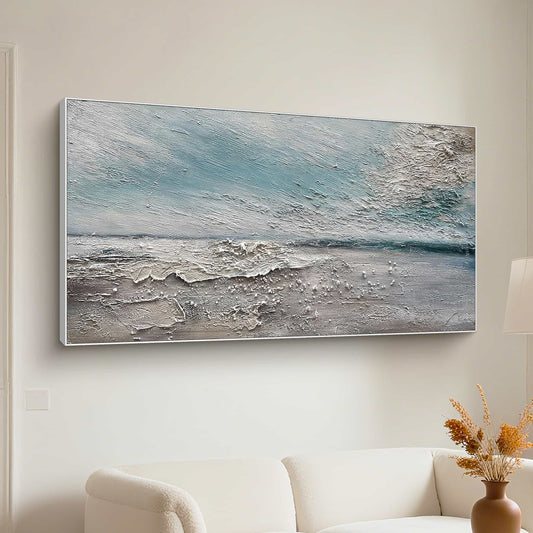 Plaster & Texture Art #PT 110