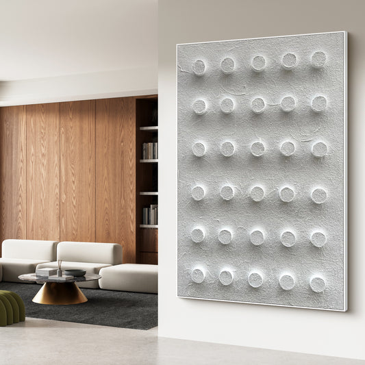 Wabi-Sabi Art #WS 017