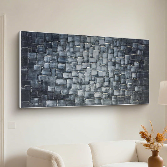 Plaster & Texture Art #PT 087