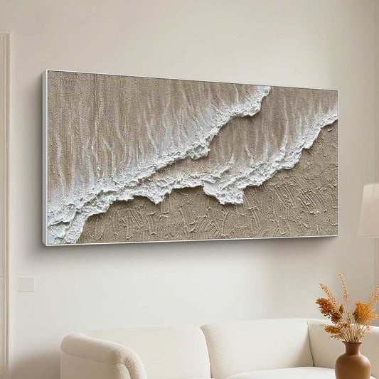 Plaster & Texture Art #PT 112