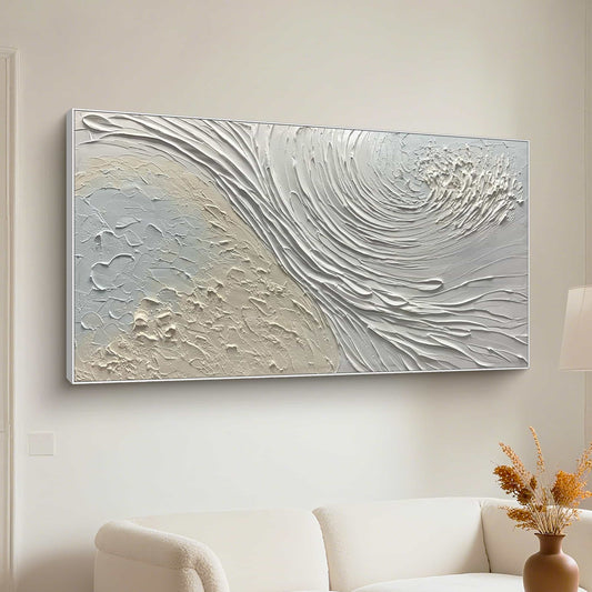 Plaster & Texture Art #PT 100