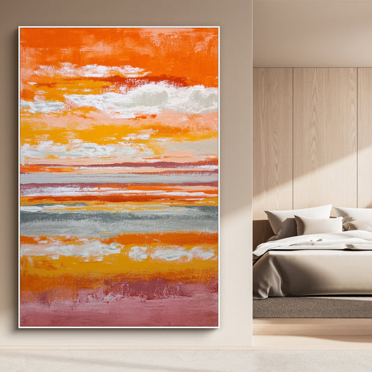 Plaster & Texture Art #PT 163