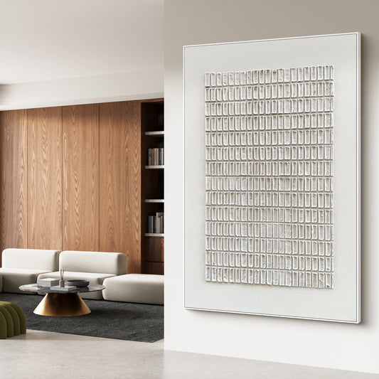 Wabi-Sabi Art #WS 005