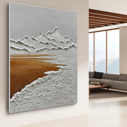 Plaster & Texture Art #PT 065