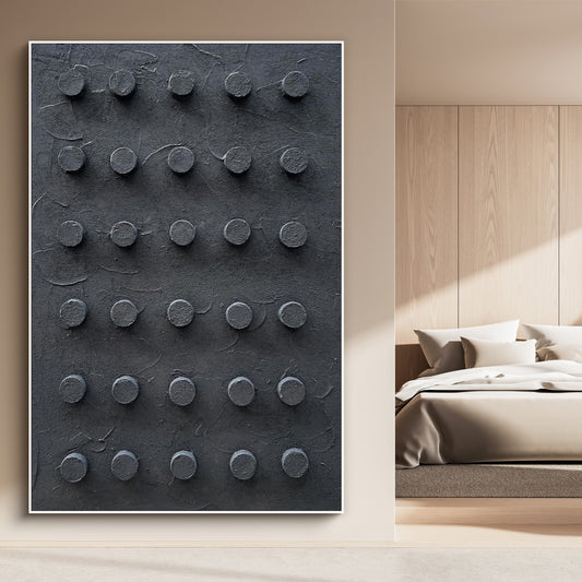 Plaster & Texture Art #PT 142