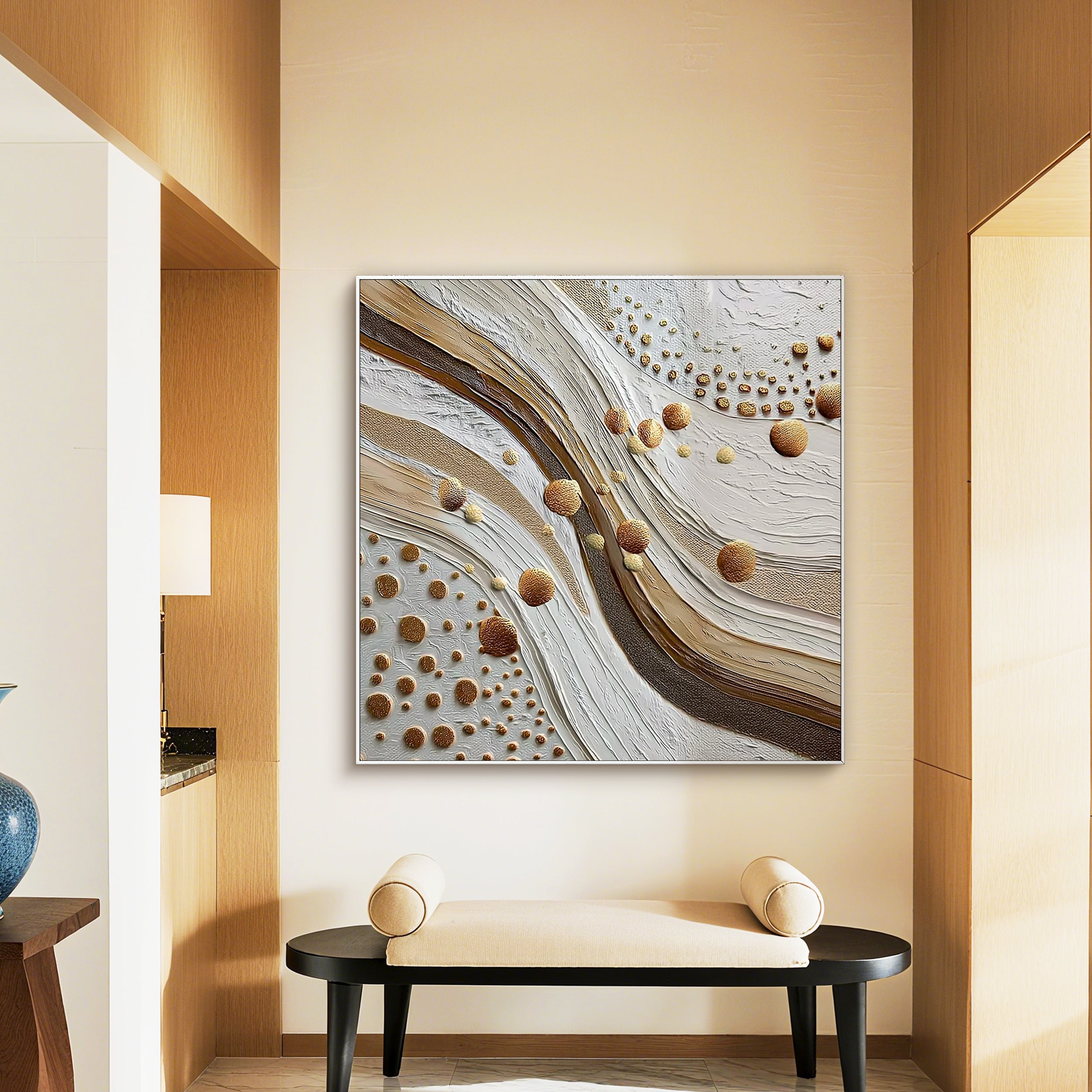 Wabi-Sabi Art #WS 036