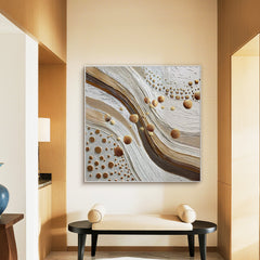 Wabi-Sabi Art #WS 036